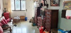 Blk 271 Queen Street (Central Area), HDB 3 Rooms #615943421